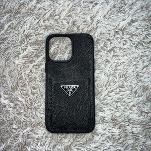 iPhone 12 Pro Max Prada phone case